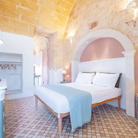 Villa Sira Con Piscina Privata By Hdsalento