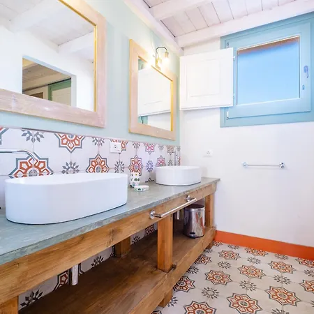 Sira Con Piscina Privata By Hdsalento Villa