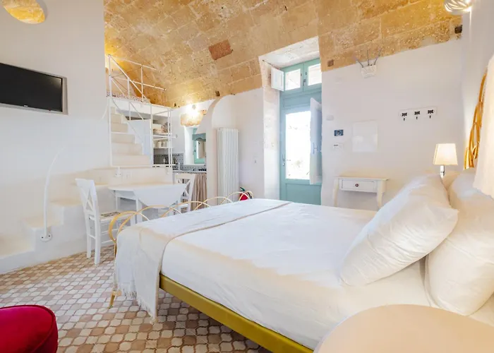 Sira Con Piscina Privata By Hdsalento Villa *