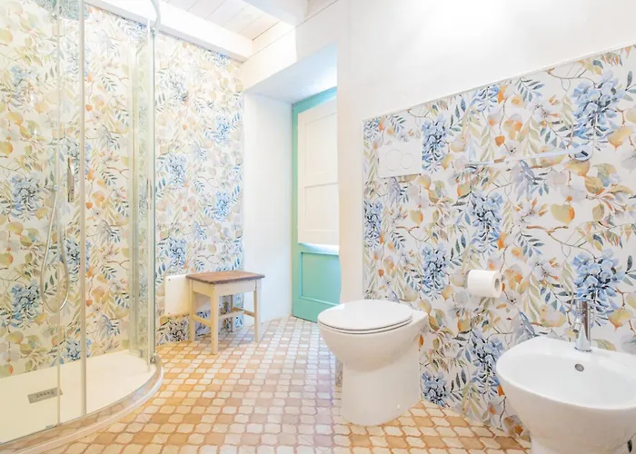 Villa Sira Con Piscina Privata By Hdsalento Barbarano del Capo