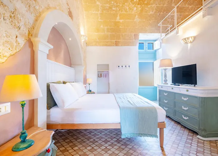 Sira Con Piscina Privata By Hdsalento Villa *