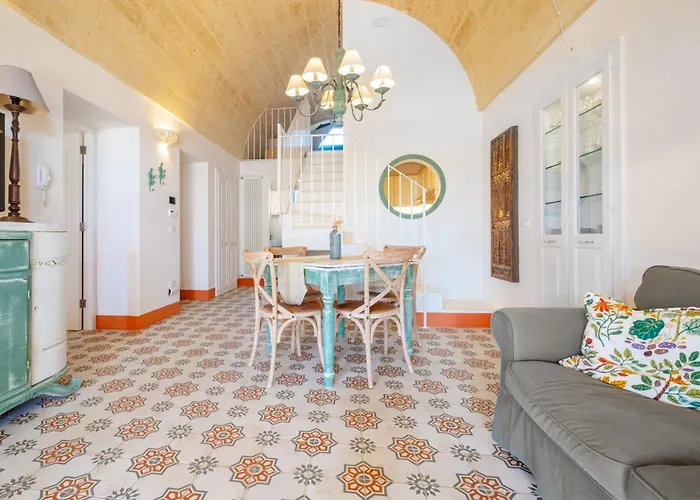 Villa Sira Con Piscina Privata By Hdsalento *