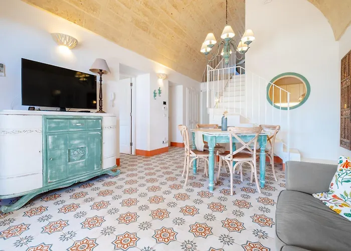 Sira Con Piscina Privata By Hdsalento Villa