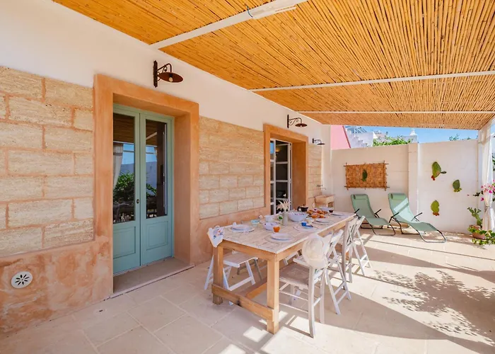 Sira Con Piscina Privata By Hdsalento Villa