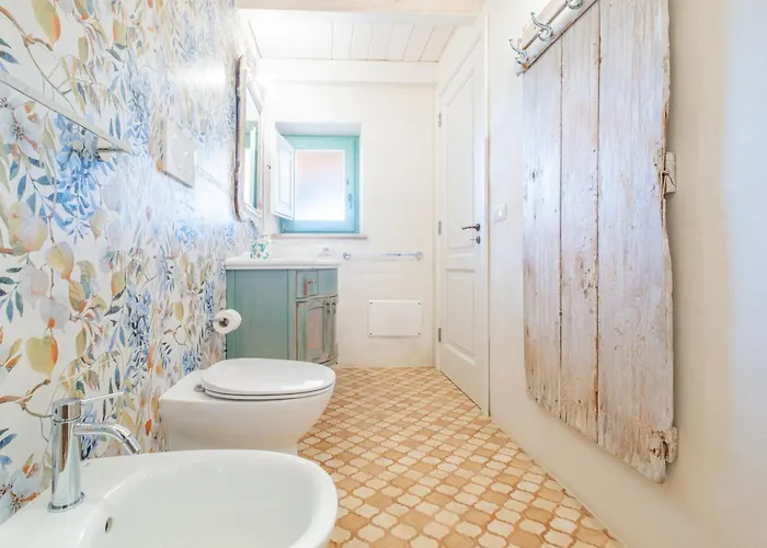 Villa Sira Con Piscina Privata By Hdsalento Barbarano del Capo