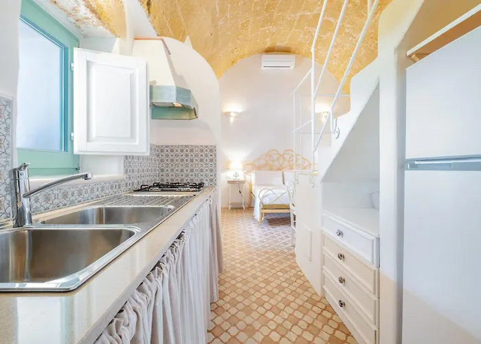 Villa Sira Con Piscina Privata By Hdsalento