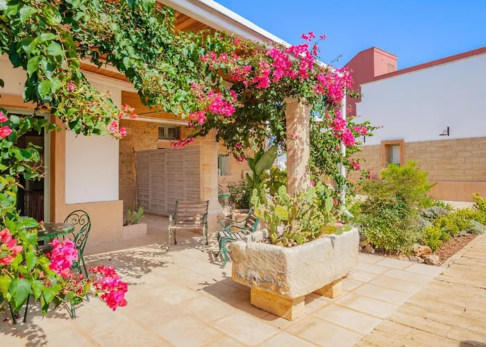 Villa Sira Con Piscina Privata By Hdsalento Barbarano del Capo