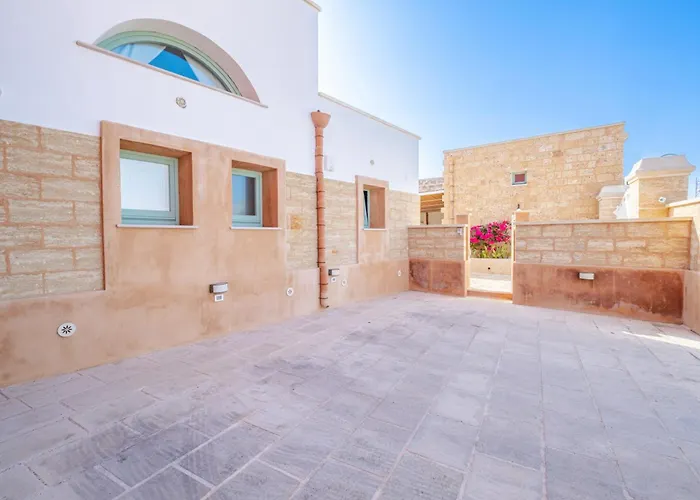 Villa Sira Con Piscina Privata By Hdsalento *
