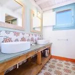 Sira Con Piscina Privata By Hdsalento 别墅