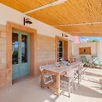 Sira Con Piscina Privata By Hdsalento 别墅