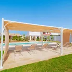 Sira Con Piscina Privata By Hdsalento 别墅 *