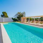 Sira Con Piscina Privata By Hdsalento 别墅 Barbarano del Capo