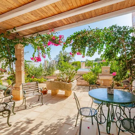 Villa Sira Con Piscina Privata By Hdsalento *