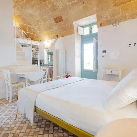 Sira Con Piscina Privata By Hdsalento Villa *