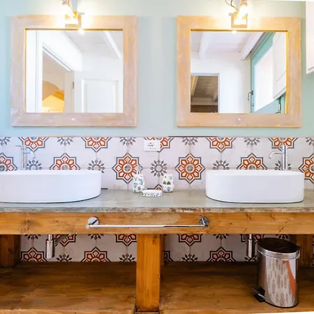 Sira Con Piscina Privata By Hdsalento