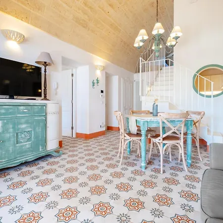 Sira Con Piscina Privata By Hdsalento Villa