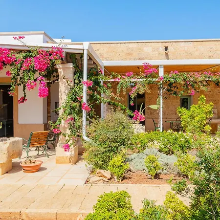 فيلة Sira Con Piscina Privata By Hdsalento