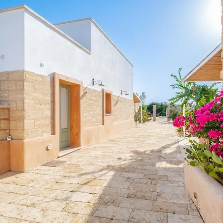 Sira Con Piscina Privata By Hdsalento Barbarano del Capo