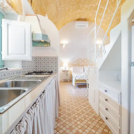 Villa Sira Con Piscina Privata By Hdsalento