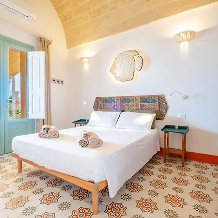 Villa Sira Con Piscina Privata By Hdsalento Barbarano del Capo