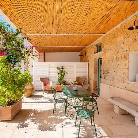 Sira Con Piscina Privata By Hdsalento Villa *