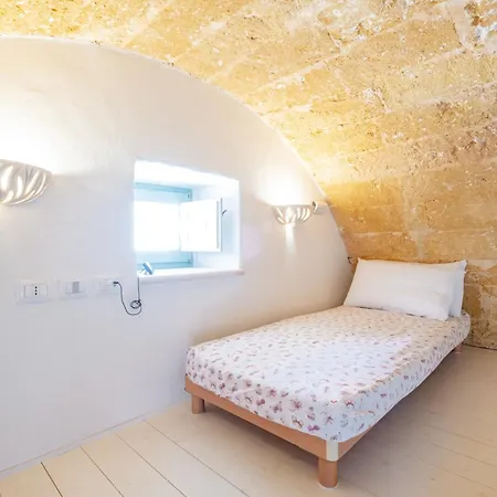 Sira Con Piscina Privata By Hdsalento Villa *