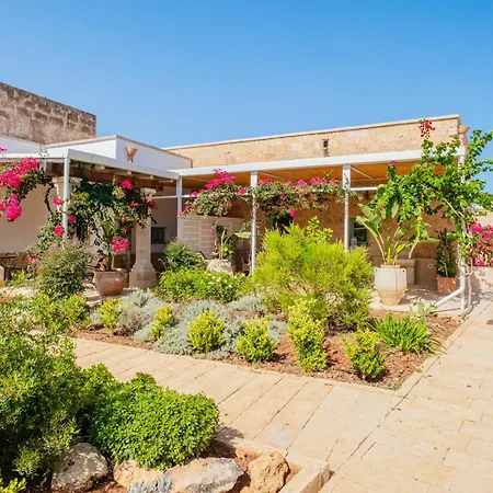 Villa Sira Con Piscina Privata By Hdsalento *