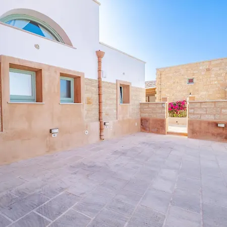 Villa Sira Con Piscina Privata By Hdsalento *