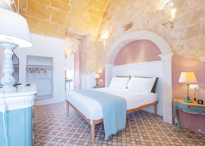 فيلة Sira Con Piscina Privata By Hdsalento