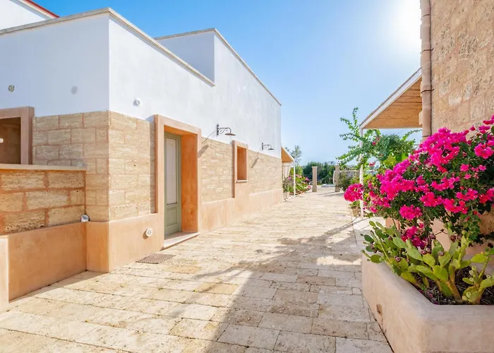 Sira Con Piscina Privata By Hdsalento Barbarano del Capo