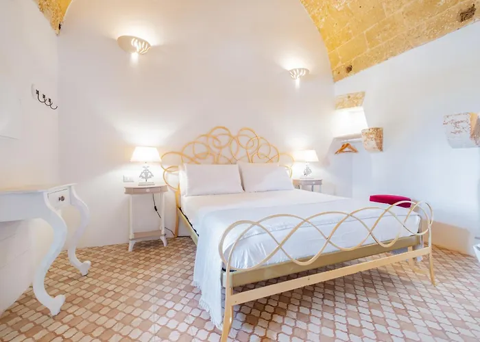 Sira Con Piscina Privata By Hdsalento Villa
